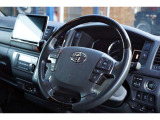 ハイエースバン  2.8 スーパーGL ダークプライムII ロングボディ ディーゼルターボ 4WD