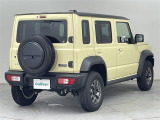 ジムニーノマド 1.5 FC 4WD 4WD 5MT