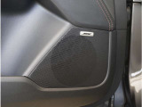 【BOSE】ボーズのプレミアムサウンドをお楽しみいただけます。