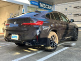 X4 xドライブ20d Mスポーツ 4WD 