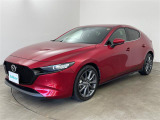 MAZDA3ファストバック 1.5 15S ツーリング 修復歴無し