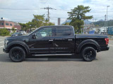 F-150 ラリアート F150