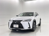 「UX300h VER-L」入荷いたしました。ボディーカラーは&ldquo;ソニッククォーツ&rdquo;です。