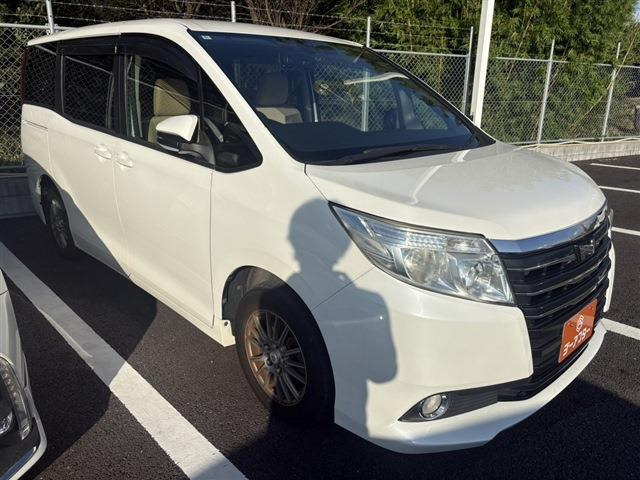 ノア 2.0 G 禁煙車 ナビ バックカメラ