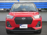 ロッキー 1.0 プレミアム 4WD