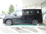 雪道安心4WD☆9インチナビ☆バックカメラ☆ETC☆カープレイ対応☆ミラー型前後ドラレコ☆シートヒーター☆LEDライト☆