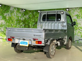 ハイゼットトラック エクストラ SAIIIt 4WD 