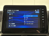 【純正メモリーナビ】TV・ラジオ・BlueToothが楽しめます♪
