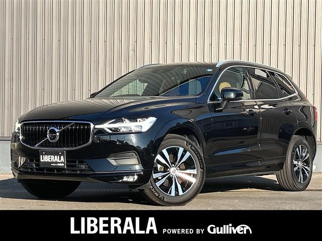 XC60 D4 AWD モメンタム ディーゼル 4WD 本革シート