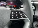 ●ステアリングヒーター『車のステアリングホイール(ハンドル)を温める機能です。この機能は寒い季節に運転中の手を温かく保つために役立ちます。』
