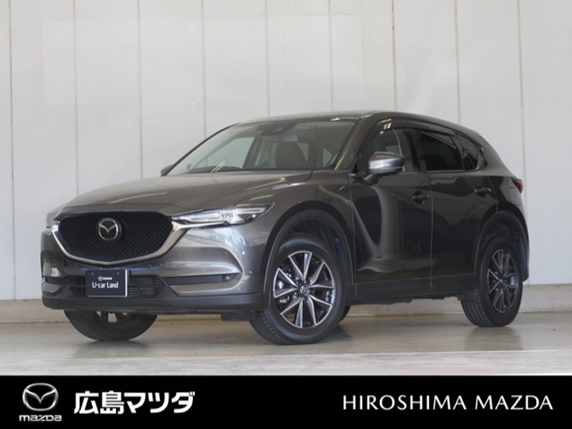 CX-5 2.2 XD Lパッケージ 