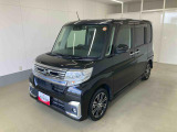 ダイハツ タントカスタム