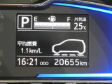 写真撮影時の走行距離です、ご確認ください。ここからは、あなたの新しい思い出を刻んでください♪