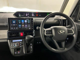 エンジンオイルの交換と、室内抗菌消臭処理を施工し、ご納車させていただきます
