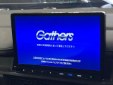 【純正ナビ】人気の純正ナビを装備。オーディオ機能も充実しており、Bluetooth接続すればお持ちのスマホやMP3プレイヤーの音楽を再生可能!毎日の運転がさらに楽しくなります!!