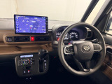 エンジンオイルの交換と、室内抗菌消臭処理を施工し、ご納車させていただきます