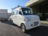 ミニキャブバン CD ハイルーフ 4WD 