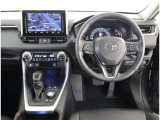 RAV4  2.0 G Zパッケージ 4WD