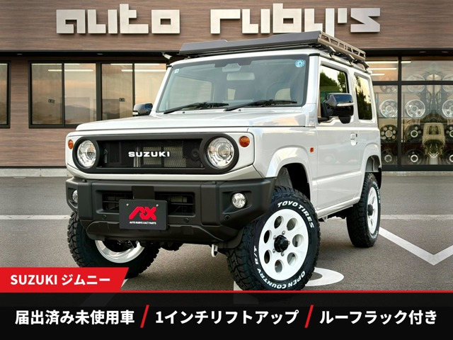 ジムニー XC 4WD 