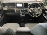 N-VAN  +STYLE FUN ホンダセンシング 修復歴無し