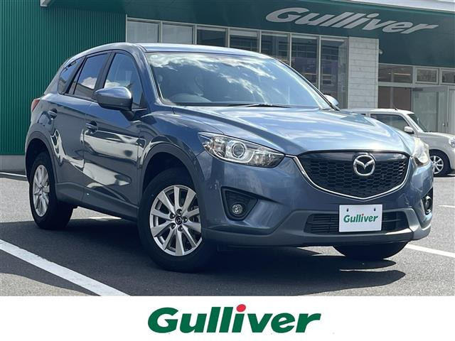 CX-5 2.2 XD 4WD 修復歴無し