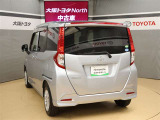 ルーミー 1.0 X S 