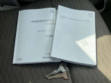 取り扱い説明書にメンテナンスノートも勿論残っております。取り扱い説明書はマツダのホームページでもご覧頂けますが、やはり、手元に置いておきたいものですよね!