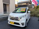 軽自動車で初めての1台にピッタリ