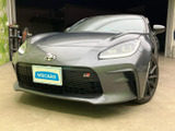 トヨタ GR86 2.4 RZ