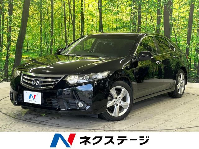 アコード 2.0 20TL インターナビパッケージ
