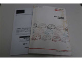 【取扱説明書】 車両・ナビ共に有ります!購入後、操作に関してご不明な点がございましたら、スタッフにお気軽にお問い合わせください。