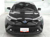 C-HR ハイブリッド 1.8 G 
