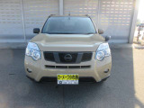 エクストレイル 2.0 20Xtt 4WD 