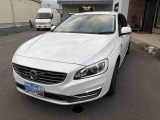 V60 D4 クラシック ディーゼル 