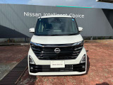 ルークス ハイウェイスターX プロパイロットエディション 4WD 