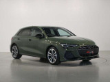 A3スポーツバック 30 TFSI Sライン 