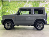 ジムニー XC 4WD 