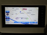 ドライブやレジャーのマストアイテム!快適なドライブをサポートするナビ付きなので、お出かけするのも安心です☆