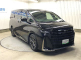 ヴェルファイア 2.4 Z プレミア 
