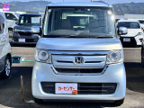 N-BOX G ホンダセンシング 
