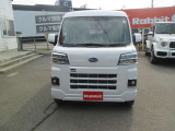 サンバー VC ターボ 4WD 