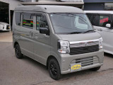 エブリイ ジョイン ハイルーフ 4WD 