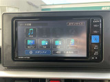 Bluetooth機能付きです!スマートフォンを接続して、音楽などを楽しめます!