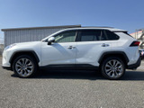 RAV4 2.0 G Zパッケージ 4WD 