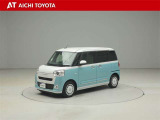 ムーヴキャンバス  ストライプス G