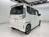 女性に人気の軽自動車!初心者でも運転しやすく小回りもききます!