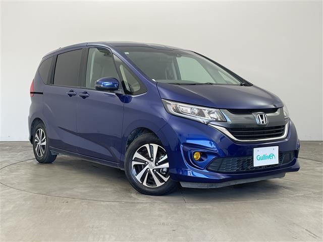 フリード+ 1.5 G ホンダセンシング 修復歴無し