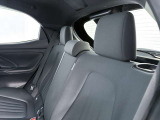 普段使いに丁度いい大きさなので、駐車スペースにも困りません。