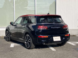 ミニクラブマン ジョン・クーパー・ワークス 4WD 