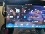 Bluetooth接続可能・フルセグTV